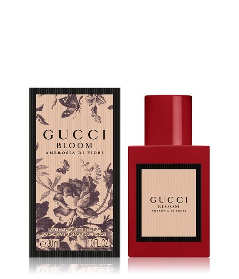 flaconi gucci bloom|Gucci Bloom Ambrosia di Fiori, 100ml Eau de Parfum.